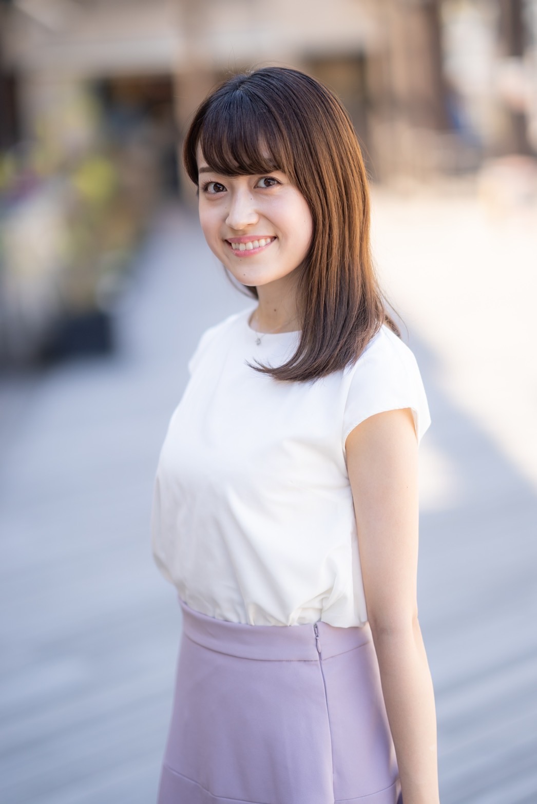 中村葵 