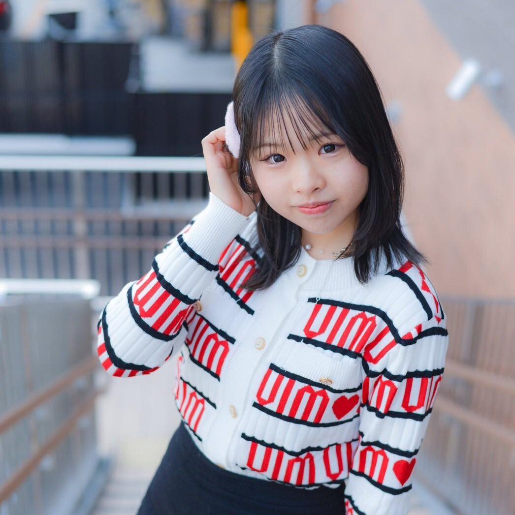 パーソナリティ画像