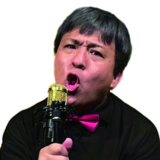 パーソナリティ画像