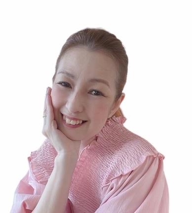 パーソナリティ画像