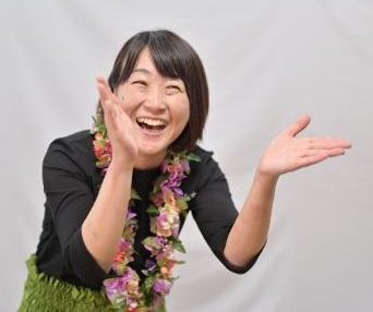 パーソナリティ画像