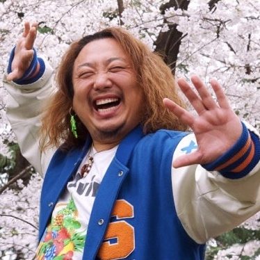 パーソナリティ画像