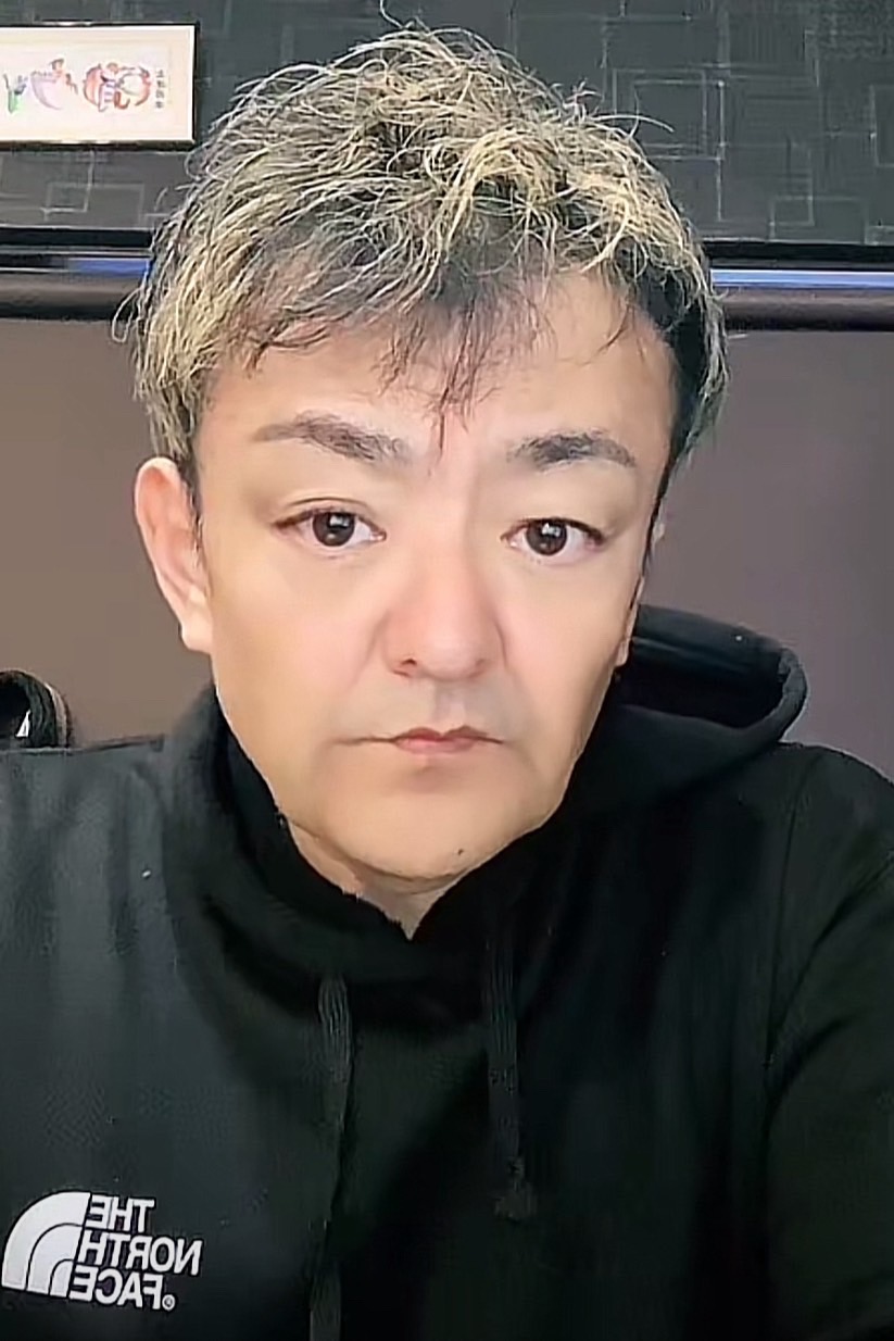 パーソナリティ画像