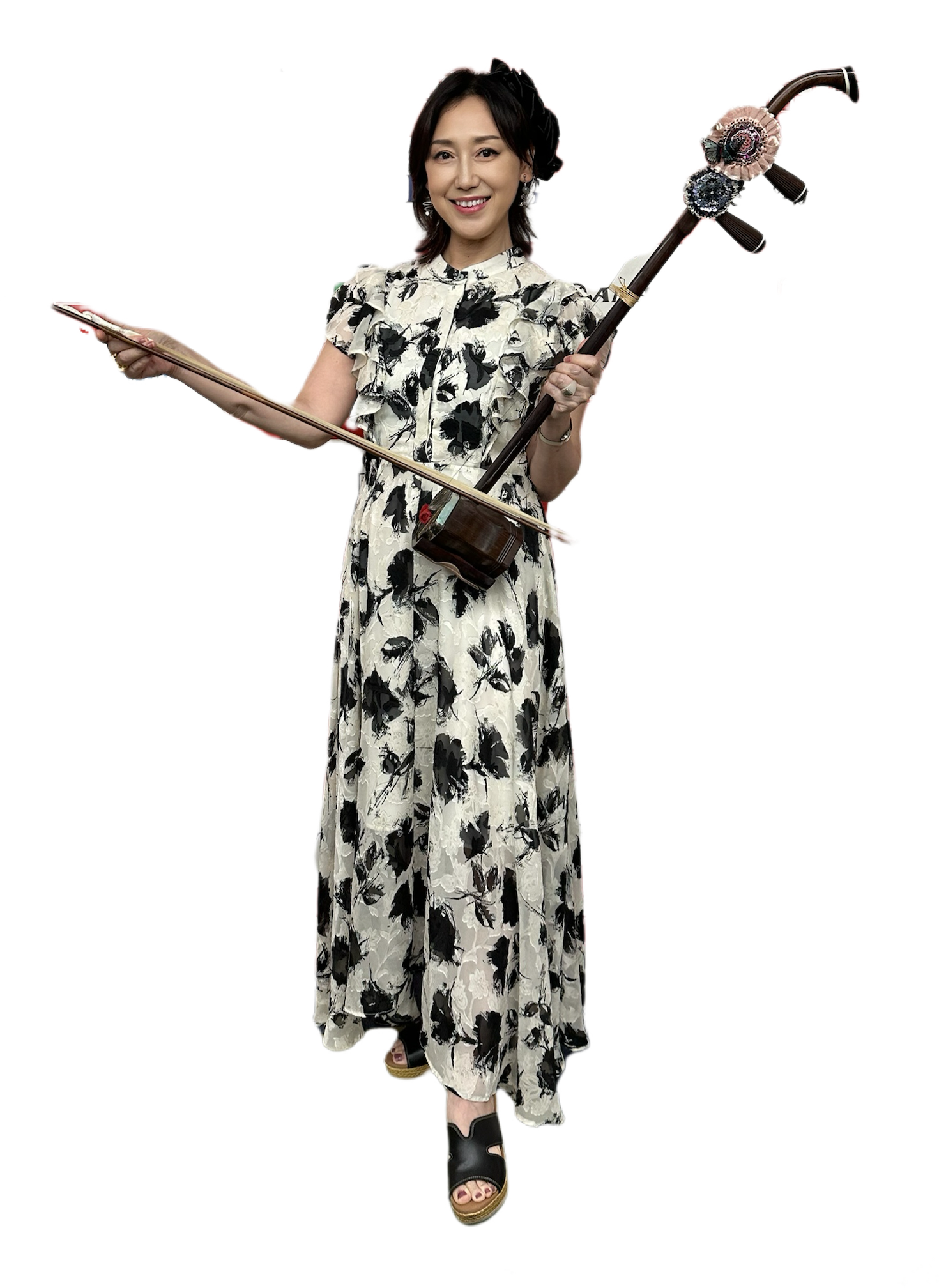 パーソナリティ画像